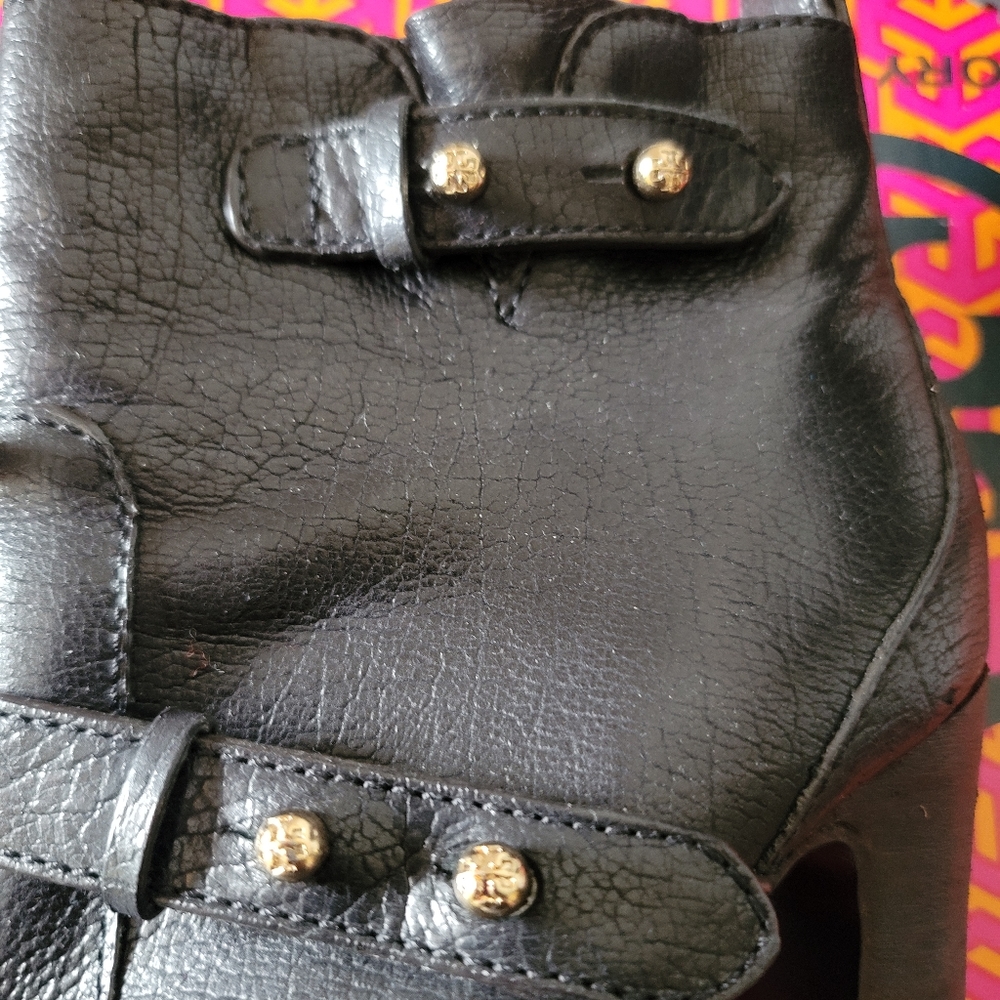 Tory Burch Booties - Picture 6 of 6